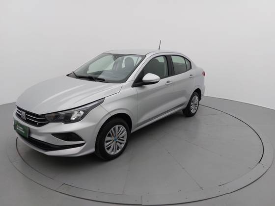 FIAT CRONOS 1.0 FIREFLY FLEX DRIVE MANUAL